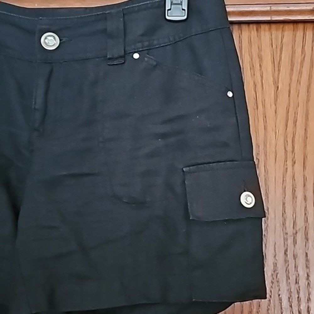 INC INTERNATIONAL CONCEPT SHORTS size 4 - Picture 5 of 8